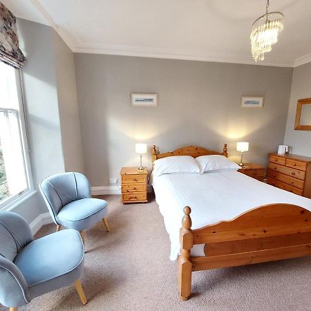 Bed and Breakfast Ashleigh House Windermere Exteriér fotografie