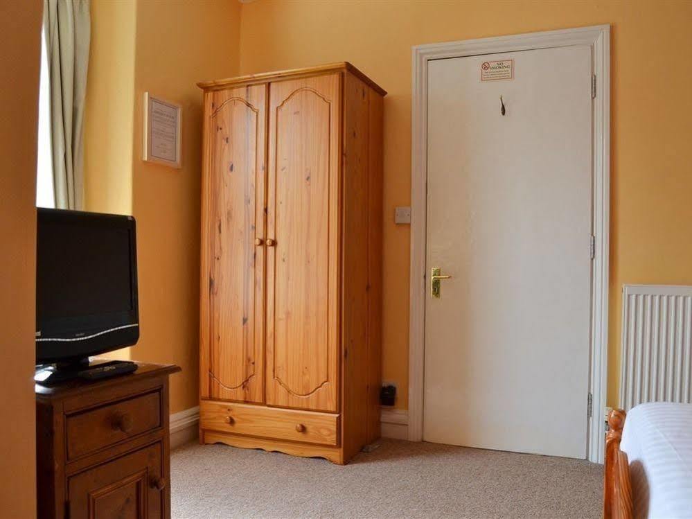 Bed and Breakfast Ashleigh House Windermere Exteriér fotografie