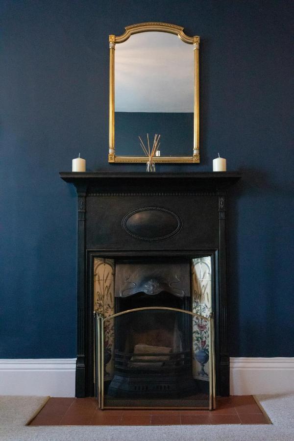 Bed and Breakfast Ashleigh House Windermere Exteriér fotografie