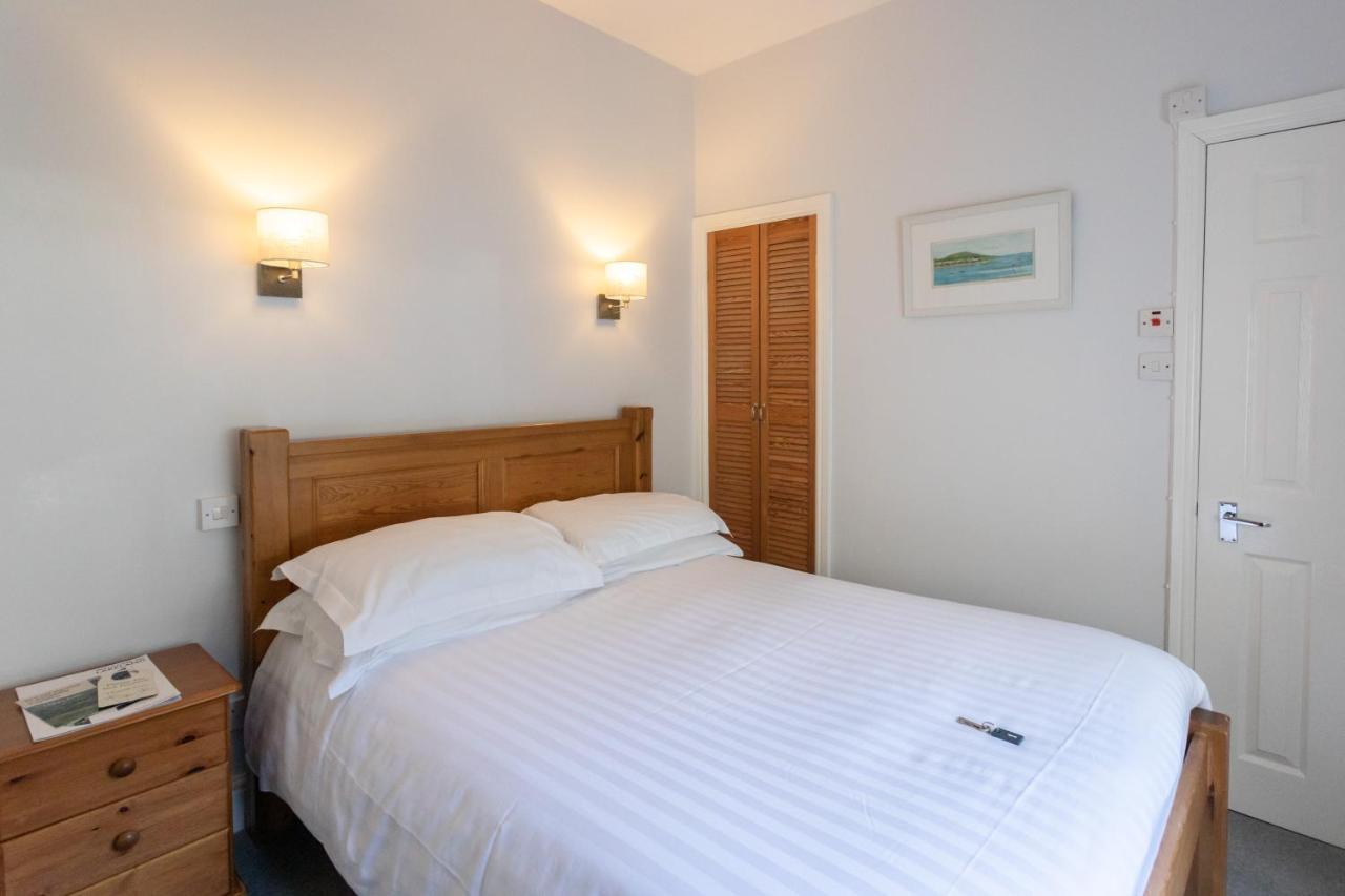 Bed and Breakfast Ashleigh House Windermere Exteriér fotografie