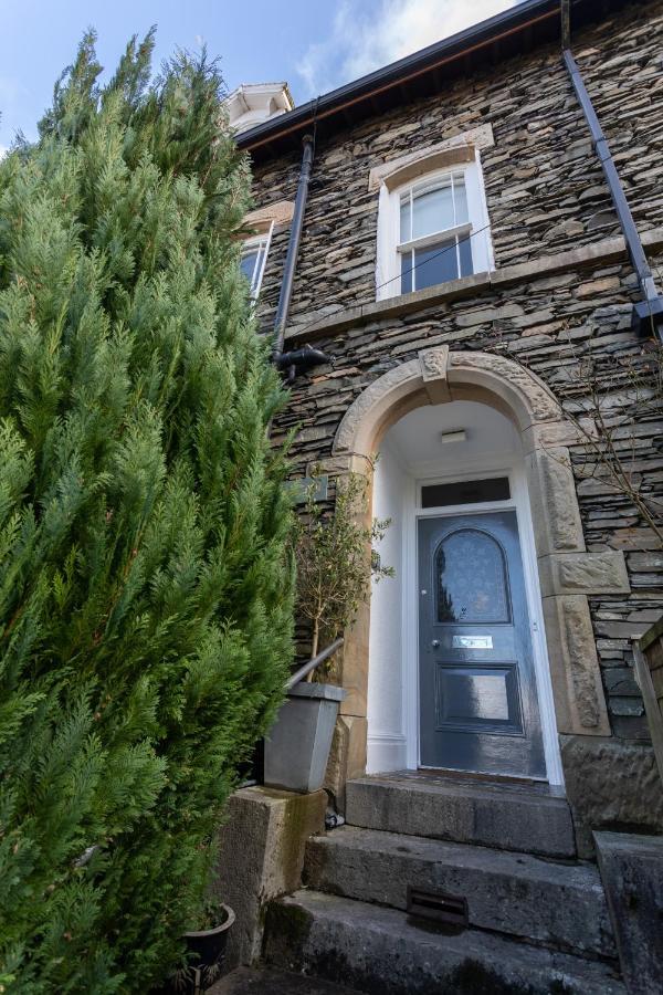 Bed and Breakfast Ashleigh House Windermere Exteriér fotografie