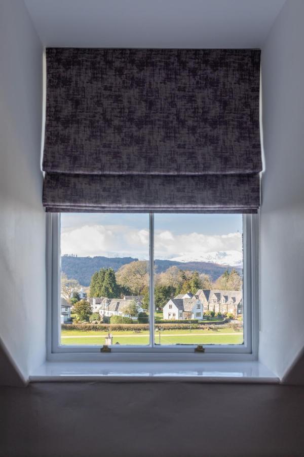 Bed and Breakfast Ashleigh House Windermere Exteriér fotografie